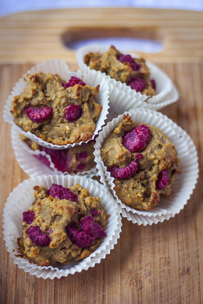 Healthy Muffin