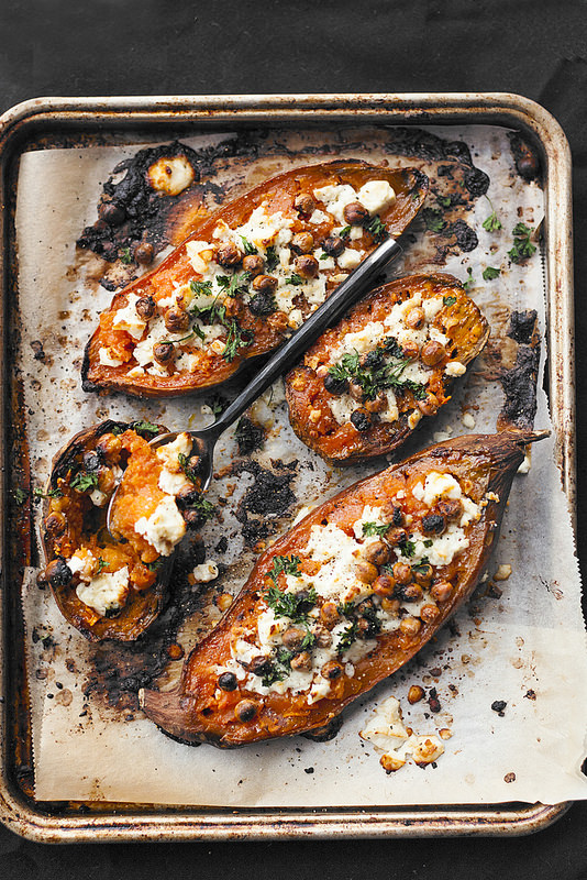 sweet potato recipe