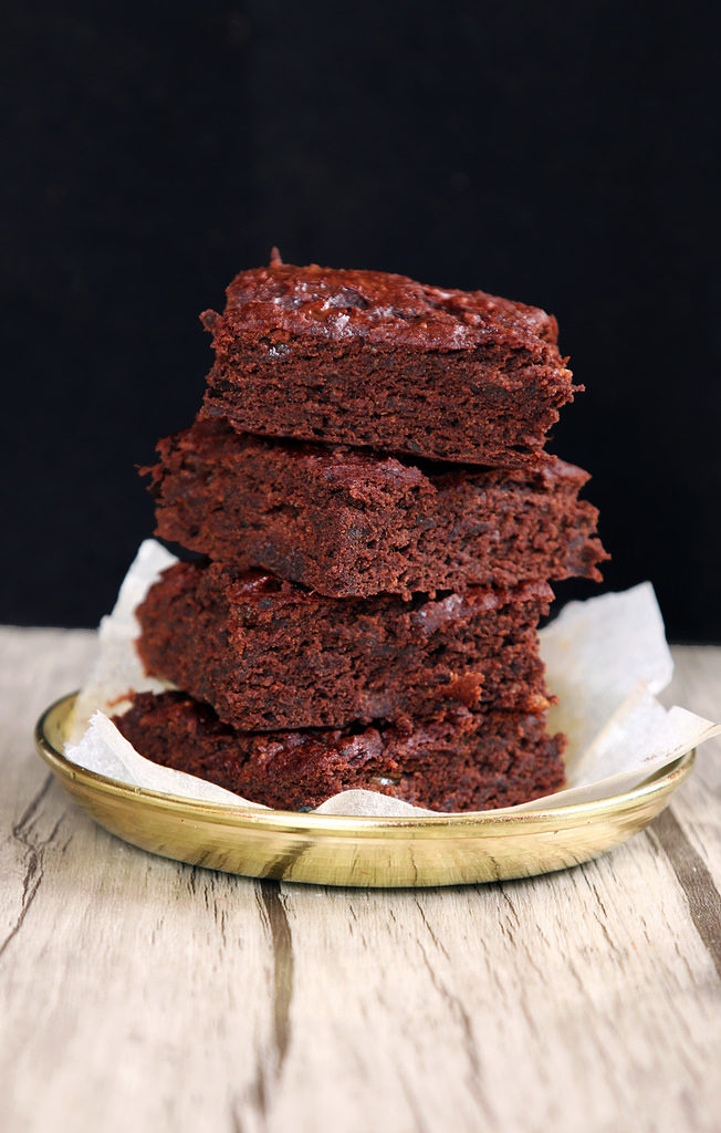 sugar free brownie