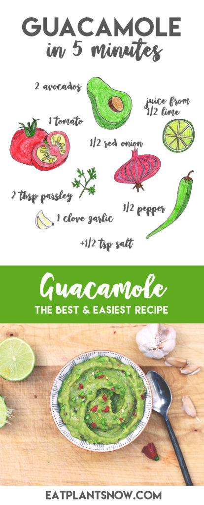 guacamole