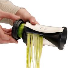 spiralizer bäst i test spiralizer bäst i test