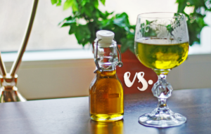 is canola oil healthy